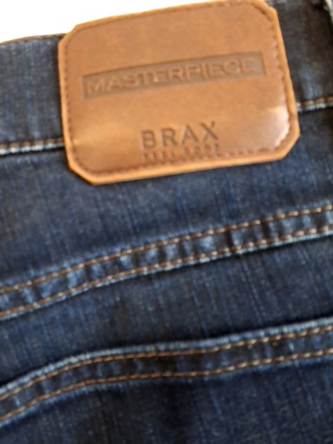 Brax Cowboybukser